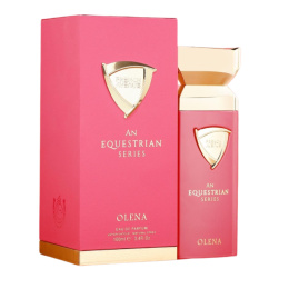 French Avenue An Equestrian Series Olena 100 ml EDP