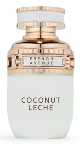 French Avenue Coconut Leche 100 ml EDP