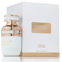 French Avenue Coconut Leche 100 ml EDP