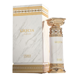 French Avenue Grecia White 100 ml EDP
