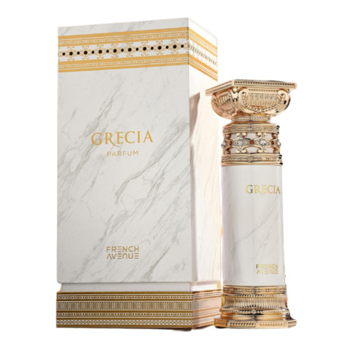French Avenue Grecia White 100 ml EDP French Avenue Grecia White 100 ml EDP