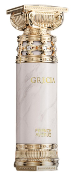 French Avenue Grecia White 100 ml EDP
