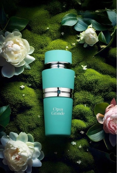 French Avenue Opus Grande 100 ml EDP French Avenue Opus Grande 100 ml EDP