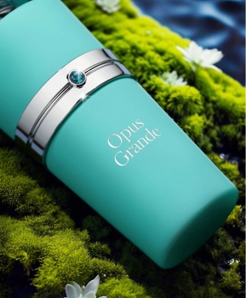 French Avenue Opus Grande 100 ml EDP French Avenue Opus Grande 100 ml EDP
