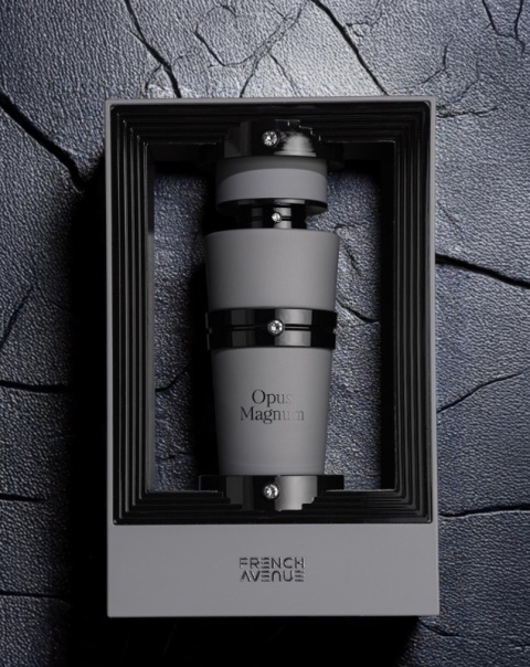 French Avenue Opus Magnum 100 ml EDP French Avenue Opus Magnum 100 ml EDP