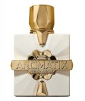 French Avenue Platine Blanc Aromatix 100 ml EDP