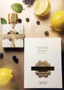 French Avenue Platine Blanc Aromatix 100 ml EDP