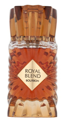 French Avenue Royal Blend Bourbon 100 ml EDP