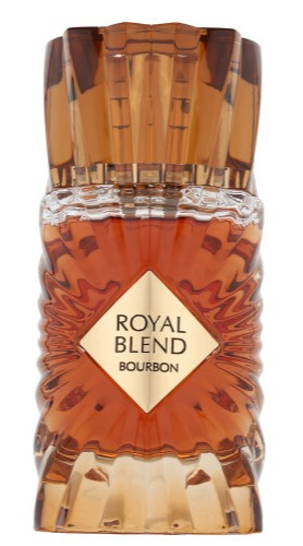 French Avenue Royal Blend Bourbon 100 ml EDP French Avenue Royal Blend Bourbon 100 ml EDP