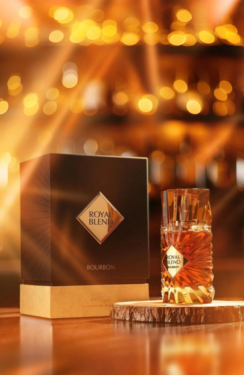 French Avenue Royal Blend Bourbon 100 ml EDP French Avenue Royal Blend Bourbon 100 ml EDP