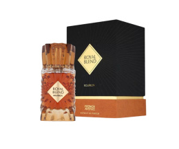 French Avenue Royal Blend Bourbon 100 ml EDP