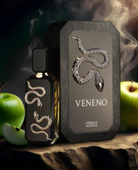 French Avenue Veneno 100 ml EDP French Avenue Veneno 100 ml EDP