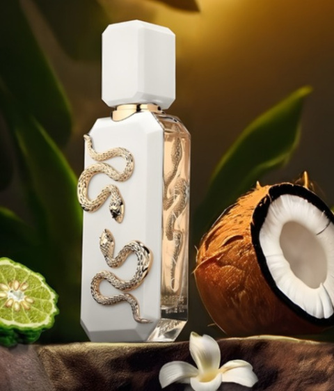 French Avenue Veneno Bianco 100 ml EDP French Avenue Veneno Bianco 100 ml EDP