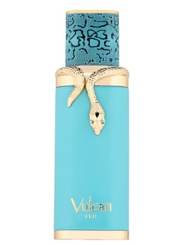 French Avenue Vulcan Feu 100 ml EDP