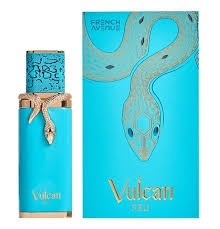 French Avenue Vulcan Feu 100 ml EDP