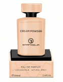 Grandeur Cream Powder 100 ml EDP