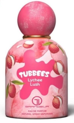 Grandeur Tubbees Lychee Lush 50 ml EDP