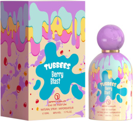 Grandeur Tubeess Berry Blast 50 ml EDP