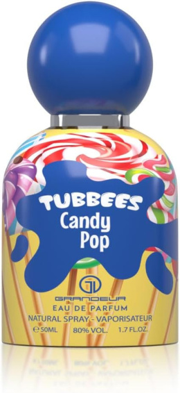 Grandeur Tubeess Candy Pop 50 ml EDP