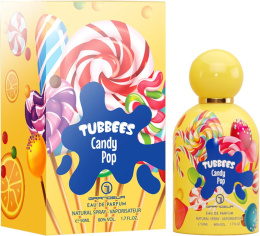 Grandeur Tubeess Candy Pop 50 ml EDP