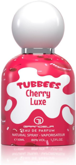 Grandeur Tubeess Cherry Luxe 50 ml EDP
