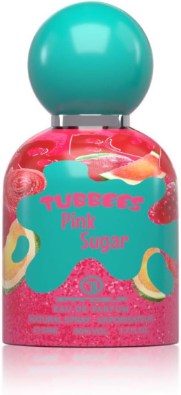 Grandeur Tubeess Pink Sugar 50 ml EDP