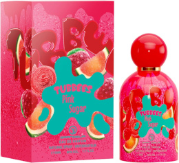Grandeur Tubeess Pink Sugar 50 ml EDP