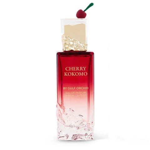 Gulf Orchid Cherry Kokomo 100 ml EDP Gulf Orchid Cherry Kokomo 100 ml EDP