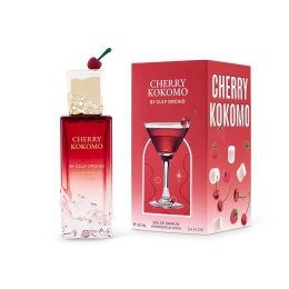 Gulf Orchid Cherry Kokomo 100 ml EDP