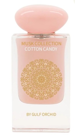 Gulf Orchid Cotton Candy 60 ml EDP