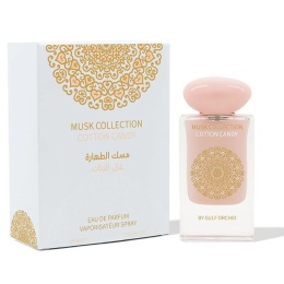 Gulf Orchid Cotton Candy 60 ml EDP