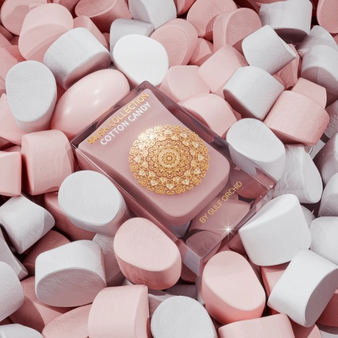 Gulf Orchid Cotton Candy 60 ml EDP Gulf Orchid Cotton Candy 60 ml EDP