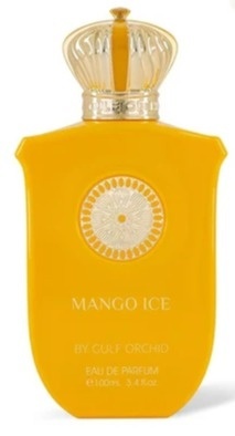 Gulf Orchid Mango Ice 100 ml EDP