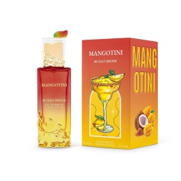 Gulf Orchid Mangotini 100 ml EDP