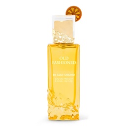 Gulf Orchid Old Fashioned 100 ml EDP