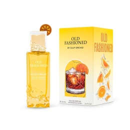 Gulf Orchid Old Fashioned 100 ml EDP
