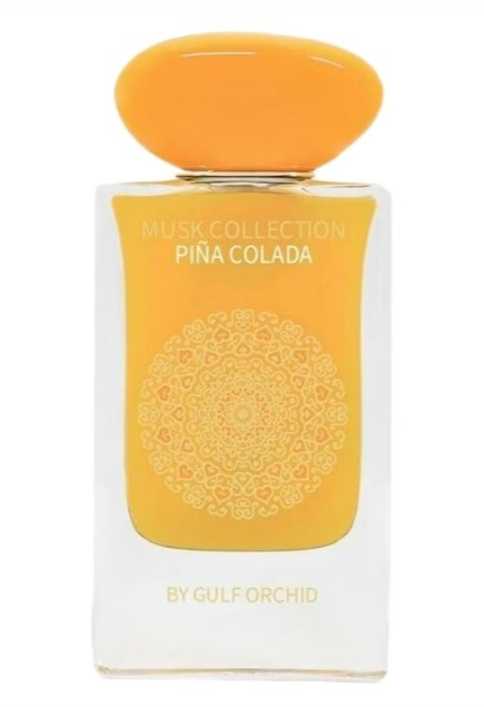Gulf Orchid Piña Colada 60 ml EDP Gulf Orchid Piña Colada 60 ml EDP