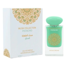 Gulf Orchid Pistachio 60 ml EDP