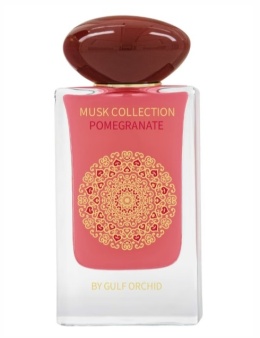 Gulf Orchid Pomegranate 60 ml EDP