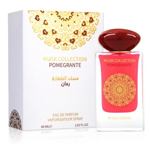 Gulf Orchid Pomegranate 60 ml EDP Gulf Orchid Pomegranate 60 ml EDP