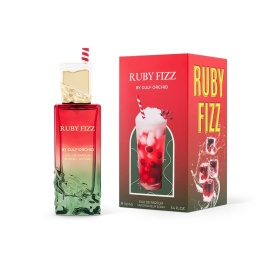 Gulf Orchid Ruby Fizz 100 ml EDP