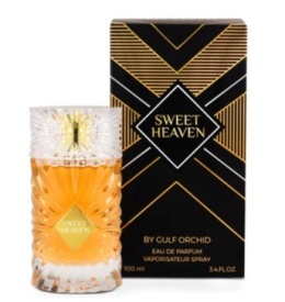 Gulf Orchid Sweet Heaven 100 ml EDP