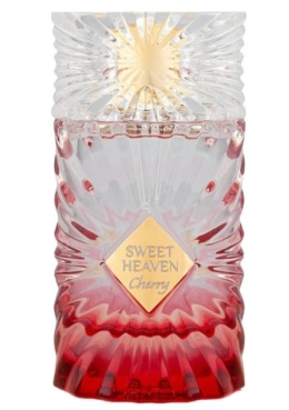 Gulf Orchid Sweet Heaven Cherry 100 ml EDP