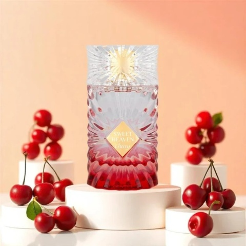 Gulf Orchid Sweet Heaven Cherry 100 ml EDP Gulf Orchid Sweet Heaven Cherry 100 ml EDP