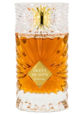 Gulf Orchid Sweet Heaven Extreme 100 ml EDP
