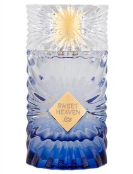 Gulf Orchid Sweet Heaven Ice 100 ml EDP