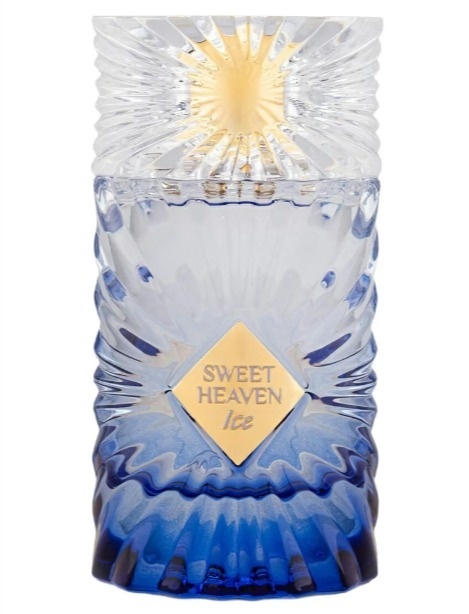 Gulf Orchid Sweet Heaven Ice 100 ml EDP Gulf Orchid Sweet Heaven Ice 100 ml EDP