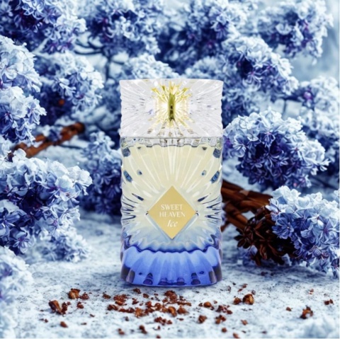 Gulf Orchid Sweet Heaven Ice 100 ml EDP Gulf Orchid Sweet Heaven Ice 100 ml EDP