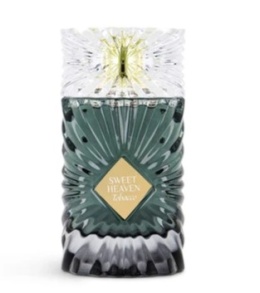 Gulf Orchid Sweet Heaven Tobacco 100 ml EDP
