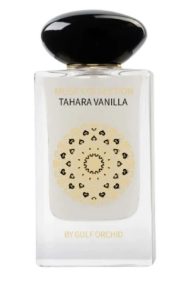 Gulf Orchid Tahara Vanilla 60 ml EDP
